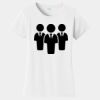 PC Ladies Fan Favorite T-Shirt Thumbnail