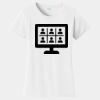 PC Ladies Fan Favorite T-Shirt Thumbnail