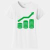 PC Ladies Fan Favorite T-Shirt Thumbnail
