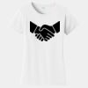 PC Ladies Fan Favorite T-Shirt Thumbnail