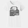 PC Ladies Fan Favorite T-Shirt Thumbnail