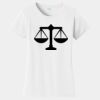 PC Ladies Fan Favorite T-Shirt Thumbnail