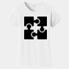 PC Ladies Fan Favorite T-Shirt Thumbnail