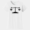 PC Ladies Fan Favorite T-Shirt Thumbnail