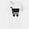 PC Ladies Fan Favorite T-Shirt Thumbnail
