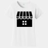 PC Ladies Fan Favorite T-Shirt Thumbnail