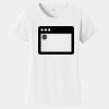 PC Ladies Fan Favorite T-Shirt Thumbnail