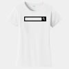 PC Ladies Fan Favorite T-Shirt Thumbnail