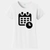 PC Ladies Fan Favorite T-Shirt Thumbnail