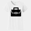 PC Ladies Fan Favorite T-Shirt Thumbnail