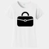 PC Ladies Fan Favorite T-Shirt Thumbnail