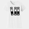 PC Ladies Fan Favorite T-Shirt Thumbnail