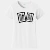 PC Ladies Fan Favorite T-Shirt Thumbnail