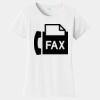 PC Ladies Fan Favorite T-Shirt Thumbnail