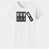 PC Ladies Fan Favorite T-Shirt Thumbnail