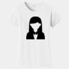 PC Ladies Fan Favorite T-Shirt Thumbnail