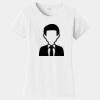 PC Ladies Fan Favorite T-Shirt Thumbnail