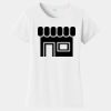 PC Ladies Fan Favorite T-Shirt Thumbnail