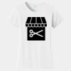 PC Ladies Fan Favorite T-Shirt Thumbnail