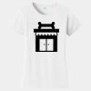 PC Ladies Fan Favorite T-Shirt Thumbnail