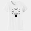 PC Ladies Fan Favorite T-Shirt Thumbnail