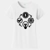 PC Ladies Fan Favorite T-Shirt Thumbnail