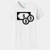 PC Ladies Fan Favorite T-Shirt Thumbnail
