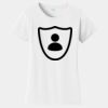 PC Ladies Fan Favorite T-Shirt Thumbnail