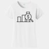 PC Ladies Fan Favorite T-Shirt Thumbnail