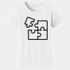PC Ladies Fan Favorite T-Shirt Thumbnail