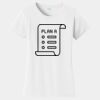 PC Ladies Fan Favorite T-Shirt Thumbnail