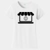 PC Ladies Fan Favorite T-Shirt Thumbnail