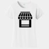 PC Ladies Fan Favorite T-Shirt Thumbnail