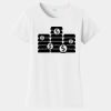 PC Ladies Fan Favorite T-Shirt Thumbnail