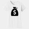 PC Ladies Fan Favorite T-Shirt Thumbnail