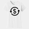 PC Ladies Fan Favorite T-Shirt Thumbnail