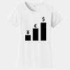 PC Ladies Fan Favorite T-Shirt Thumbnail