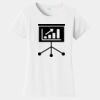 PC Ladies Fan Favorite T-Shirt Thumbnail