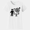 PC Ladies Fan Favorite T-Shirt Thumbnail