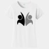 PC Ladies Fan Favorite T-Shirt Thumbnail