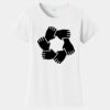 PC Ladies Fan Favorite T-Shirt Thumbnail