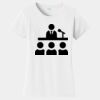 PC Ladies Fan Favorite T-Shirt Thumbnail