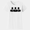PC Ladies Fan Favorite T-Shirt Thumbnail