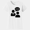 PC Ladies Fan Favorite T-Shirt Thumbnail