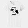 PC Ladies Fan Favorite T-Shirt Thumbnail
