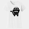 PC Ladies Fan Favorite T-Shirt Thumbnail