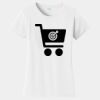 PC Ladies Fan Favorite T-Shirt Thumbnail
