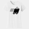 PC Ladies Fan Favorite T-Shirt Thumbnail