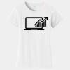 PC Ladies Fan Favorite T-Shirt Thumbnail