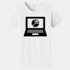 PC Ladies Fan Favorite T-Shirt Thumbnail